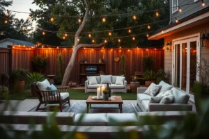 Luxury Living Room Decor Ideas