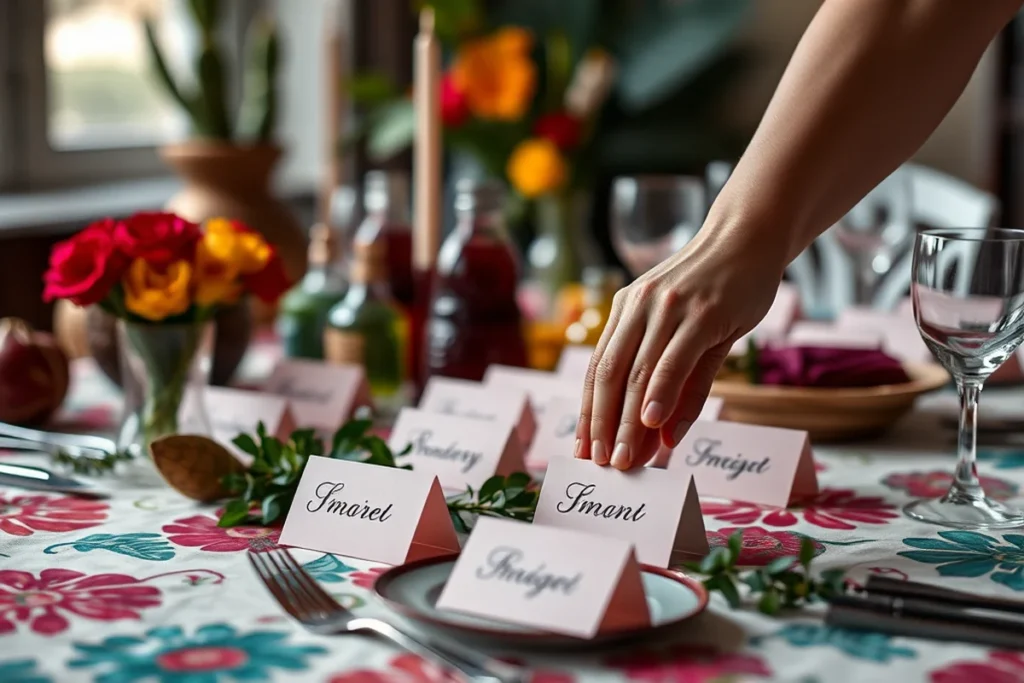 Mexican Fiesta Party Decorations