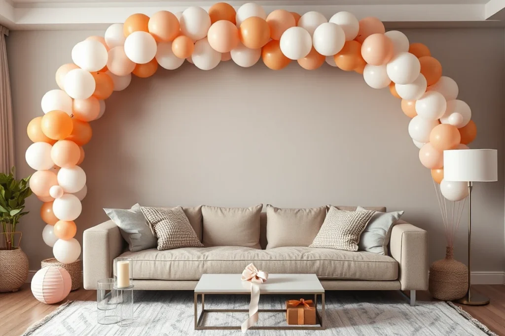 Modern Living Room Decor Ideas