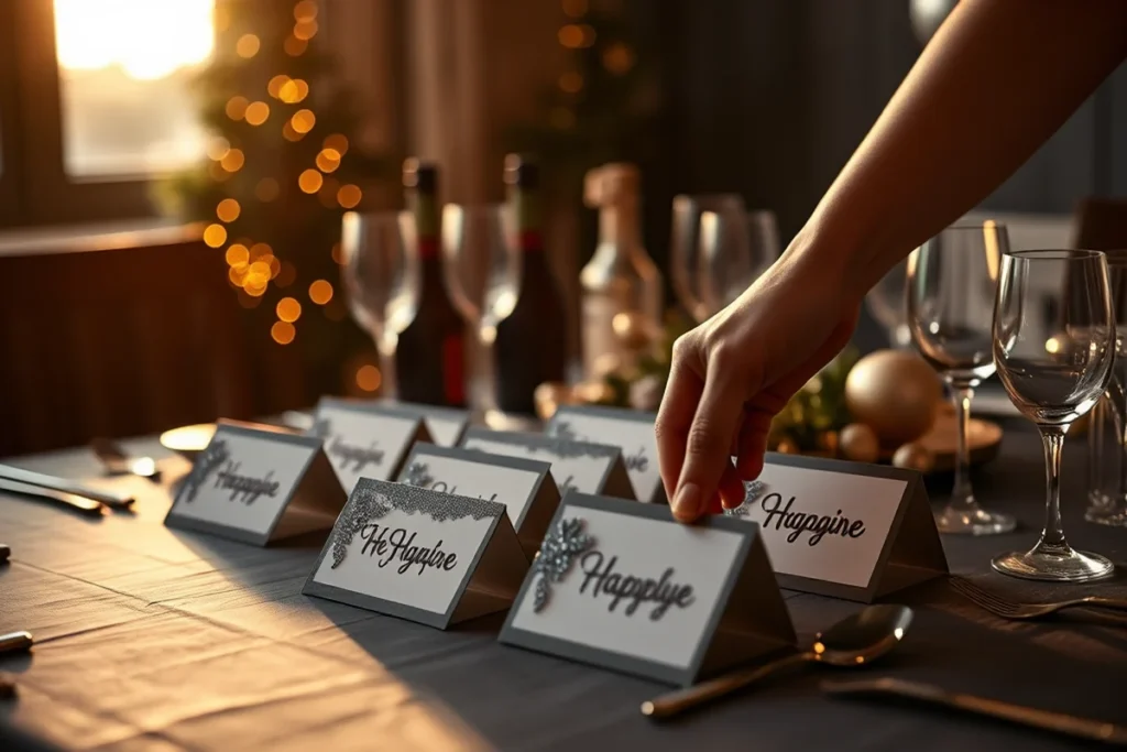 New Year’S Eve Party Supplies