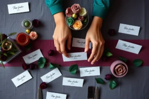 Office Decor Ideas At Work