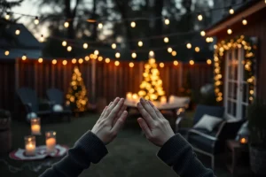 Outdoor Christmas Decorations