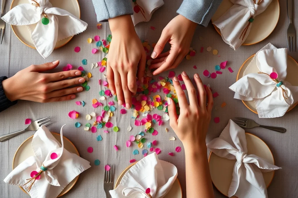 Party Decor How To Choose