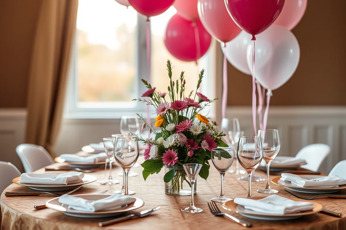 party decor near me — Party Decor Near Me