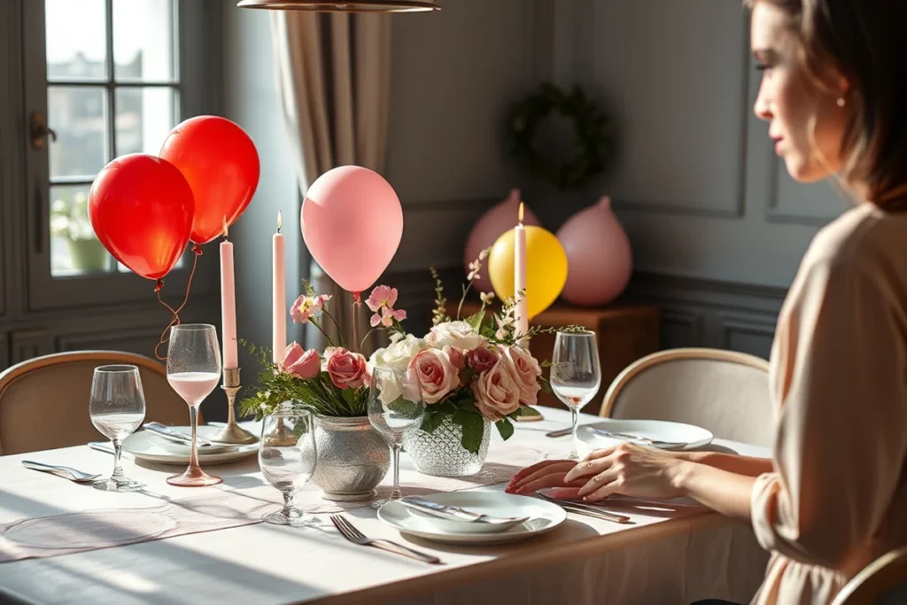 Romantic Home Decor Ideas