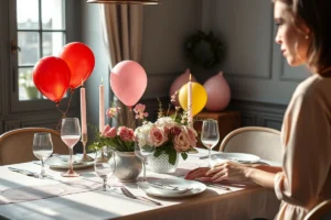 Romantic Home Decor Ideas
