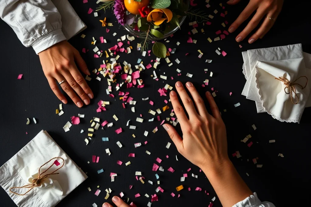 Simple Diy Party Decor Budget