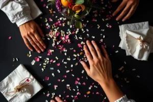 Simple Diy Party Decor Budget