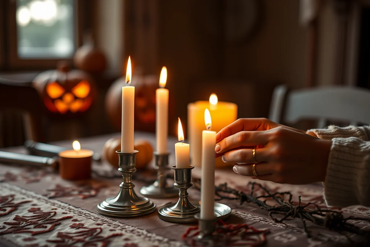 the best halloween decorations — The Best Halloween Decorations (step by step)
