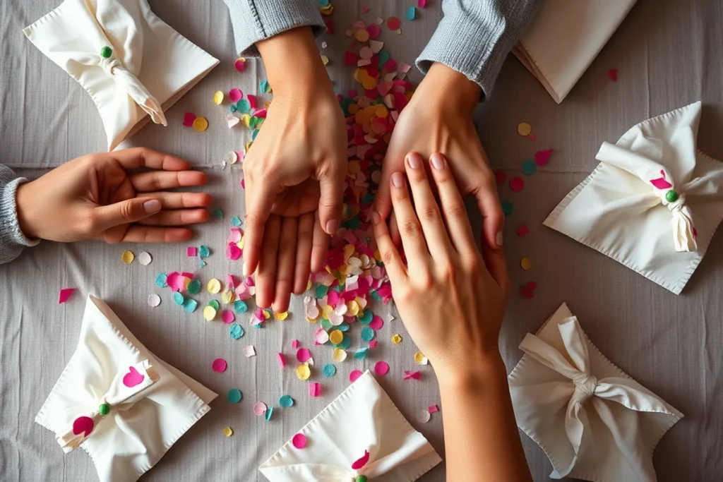 Top Decoration For Party Ideas
