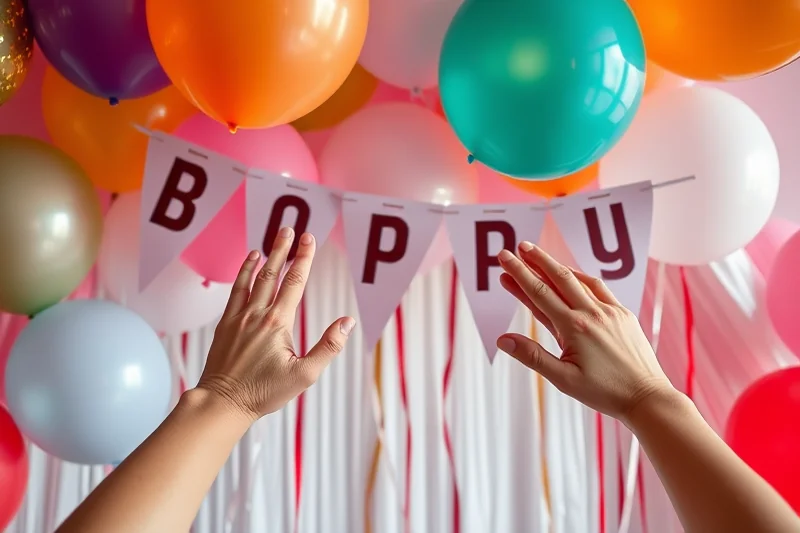 top decoration for party ideas — Top Decoration For Party Ideas (step by step)