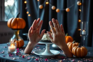 What Is A Halloween Party
