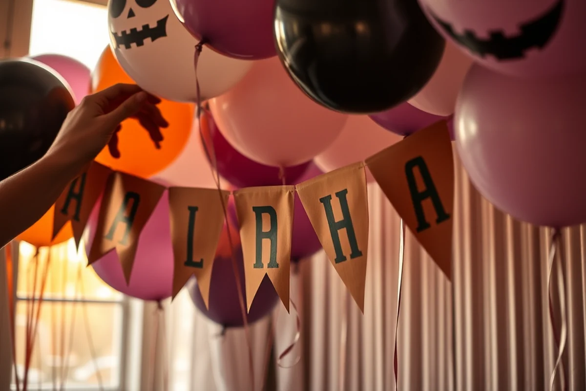 what is a halloween party — What Is A Halloween Party (step by step)