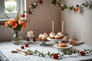 What Is Cottagecore Decor