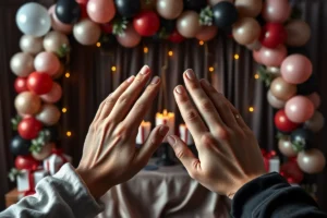 Black Forest Decor