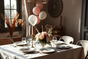 Boho Room Decor Ideas