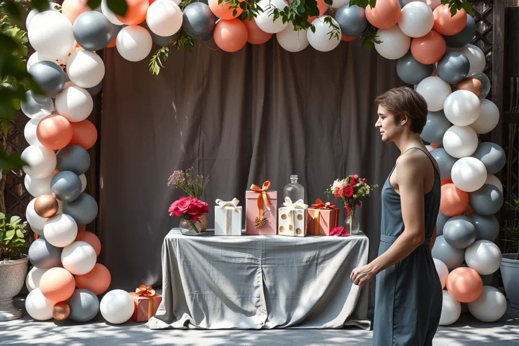 Budget Diy Party Decor Checklist