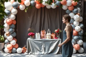 Budget Diy Party Decor Checklist