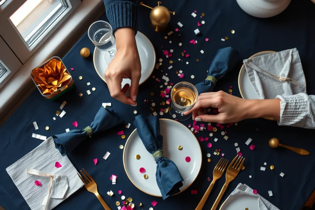 Budget Diy Party Decor Ideas
