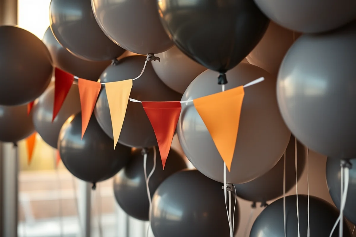 budget diy party decor ideas — Budget Diy Party Decor Ideas (step by step)