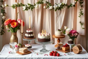 Decorating For A Party Ideas How To Choose