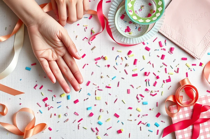 decorating for a party ideas how to choose — Decorating For A Party Ideas How To Choose (the finished result)