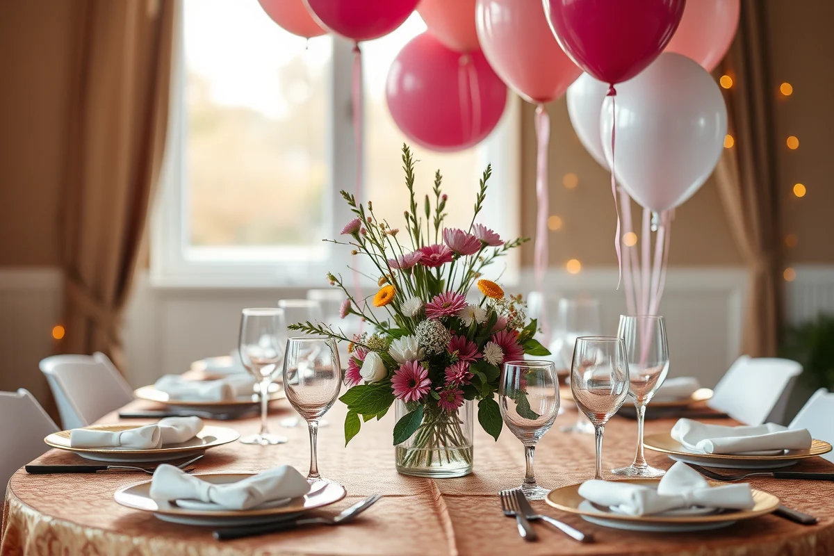 decoration for party ideas — Decoration For Party Ideas