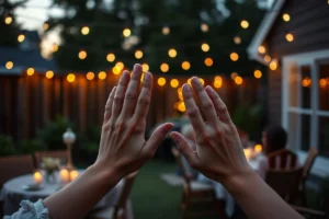 Decoration For Party Ideas Under 30 Minutes