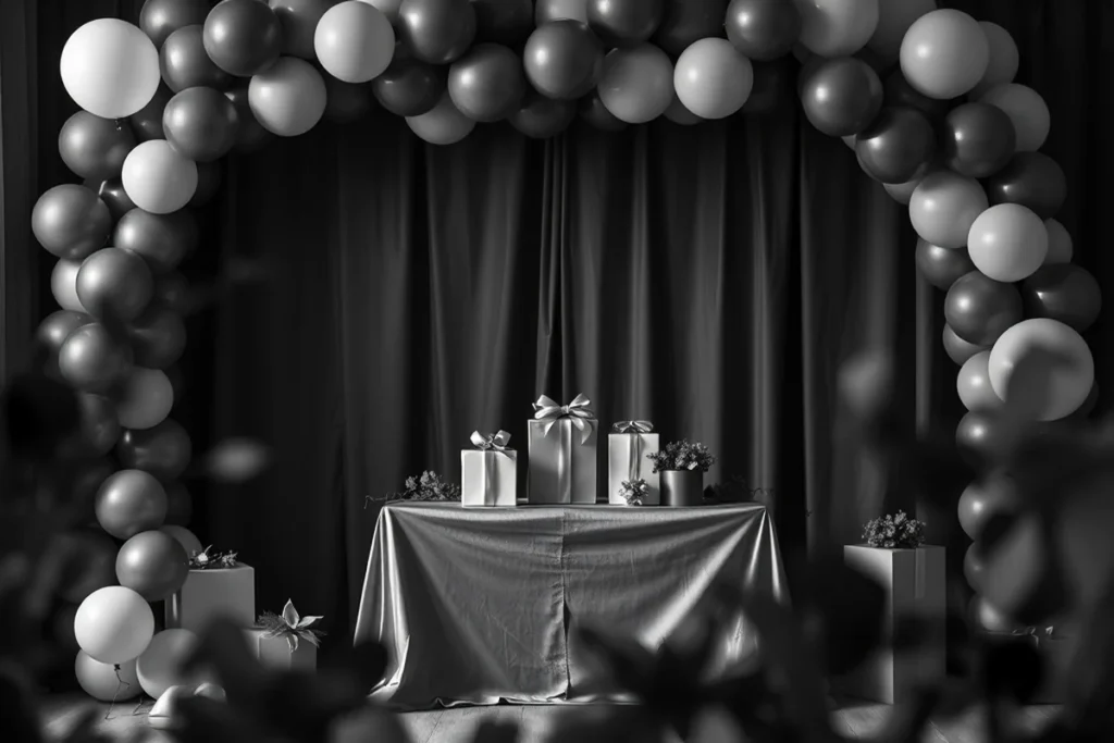 Diy Budget Diy Party Decor