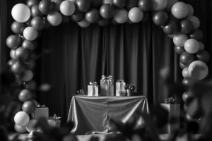 Diy Budget Diy Party Decor