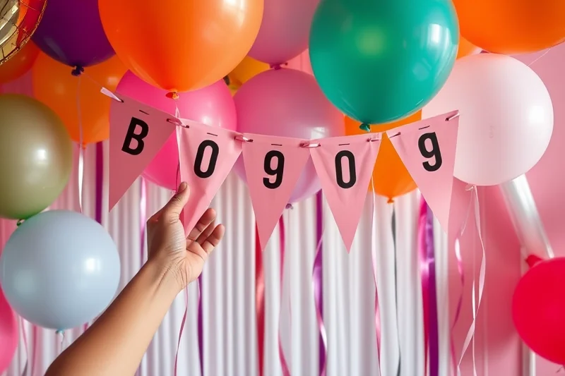 diy decoration for party ideas — Diy Decoration For Party Ideas (step by step)
