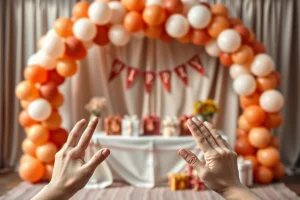 Diy Diy Party Decor Invitations Favors