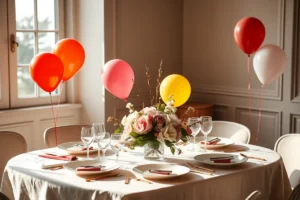 Diy Party Decor Activities Mistakes To Avoid