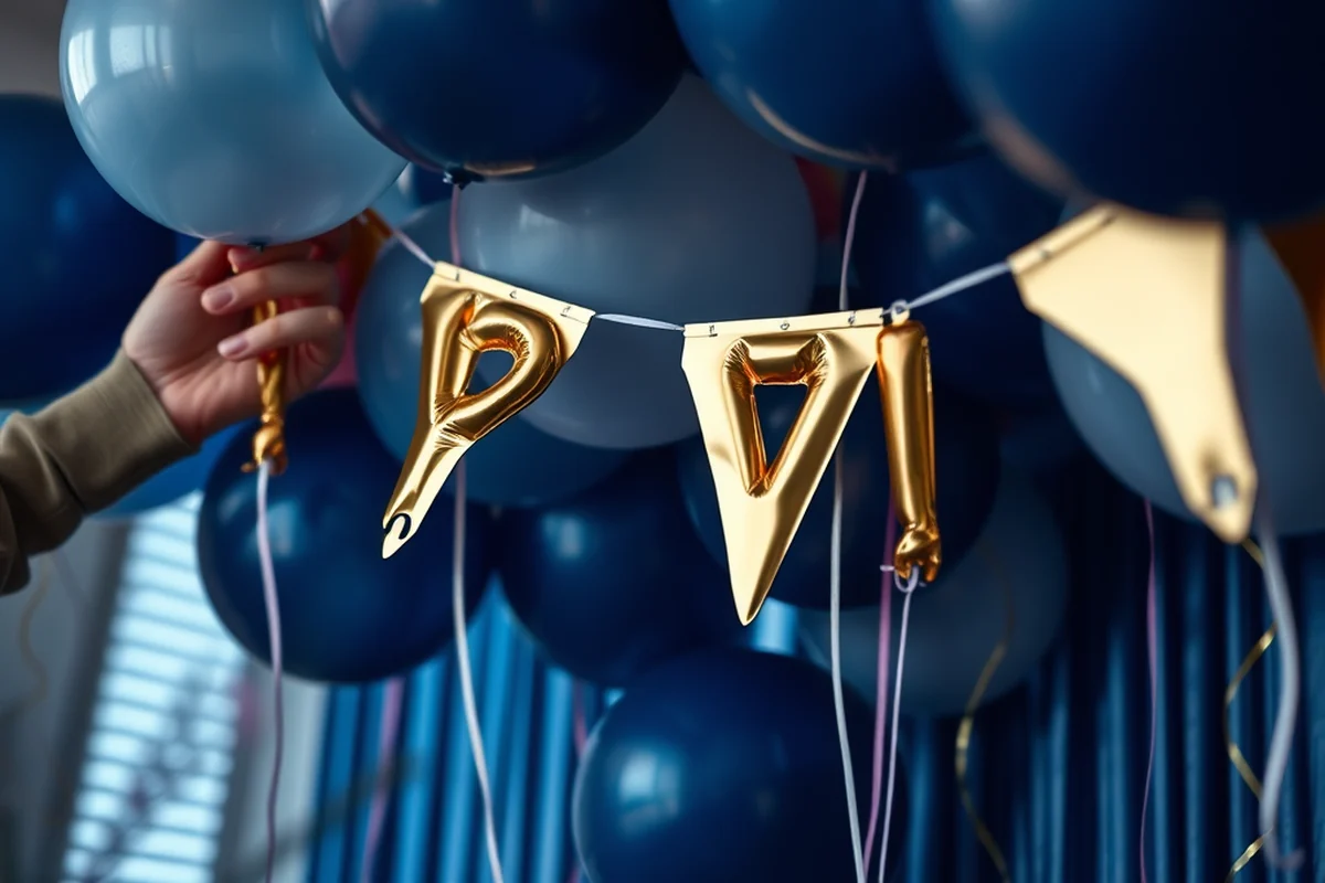 diy party decor budget for beginners — Diy Party Decor Budget For Beginners (step by step)