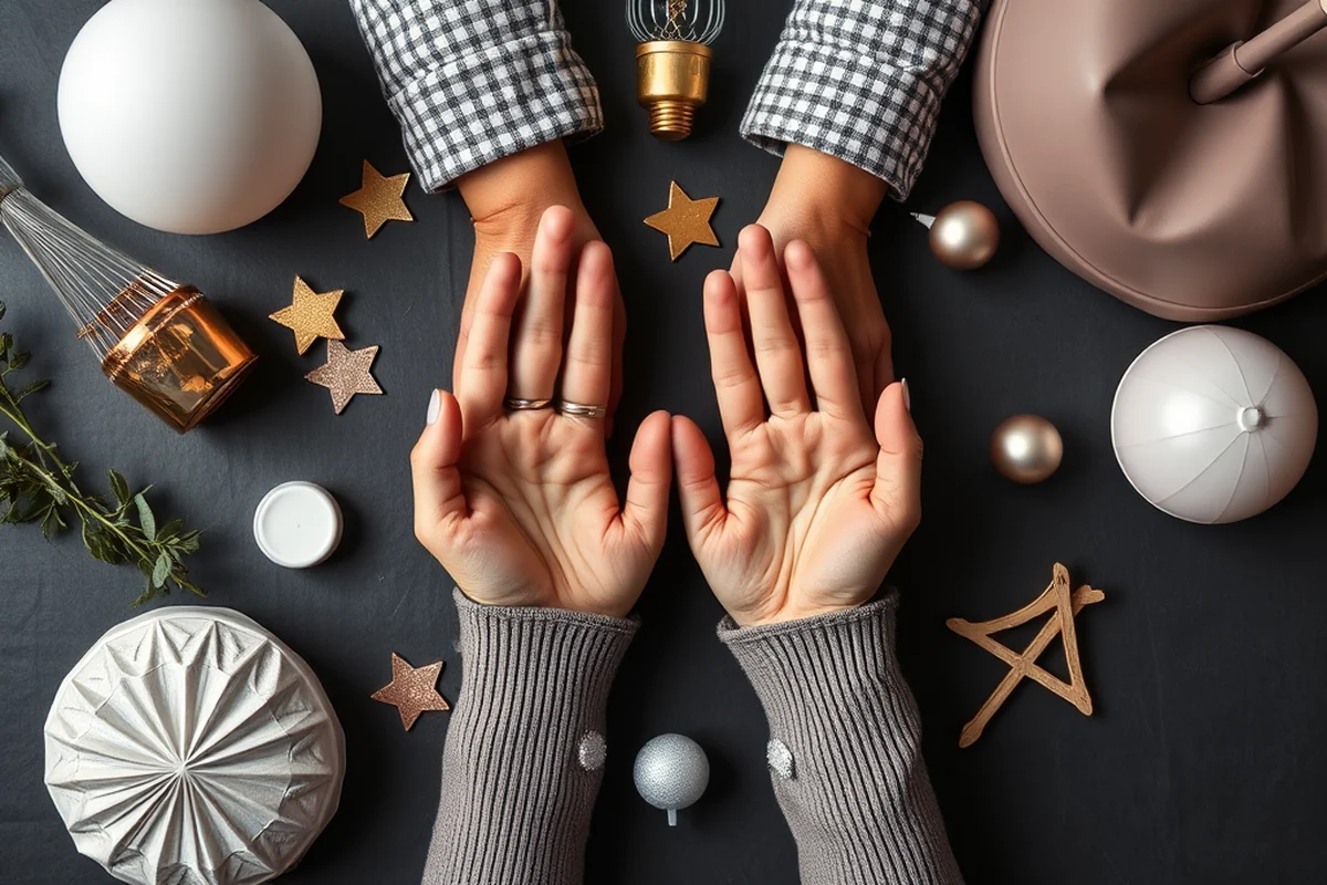 diy party decor budget mistakes to avoid — Diy Party Decor Budget Mistakes To Avoid (the finished result)