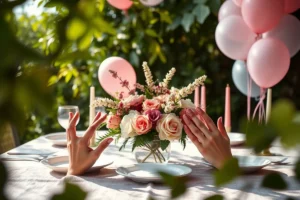 Diy Party Decor Budget Tips