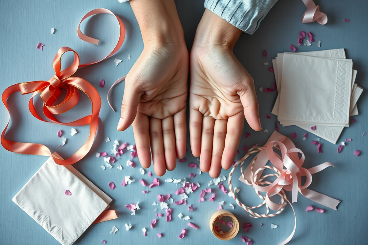 diy party decor budget tips — Diy Party Decor Budget Tips (the finished result)