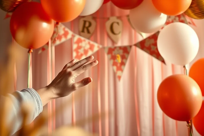 diy party decor decor ideas — Diy Party Decor Decor Ideas (step by step)