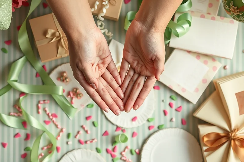 diy party decor decor mistakes to avoid — Diy Party Decor Decor Mistakes To Avoid (the finished result)