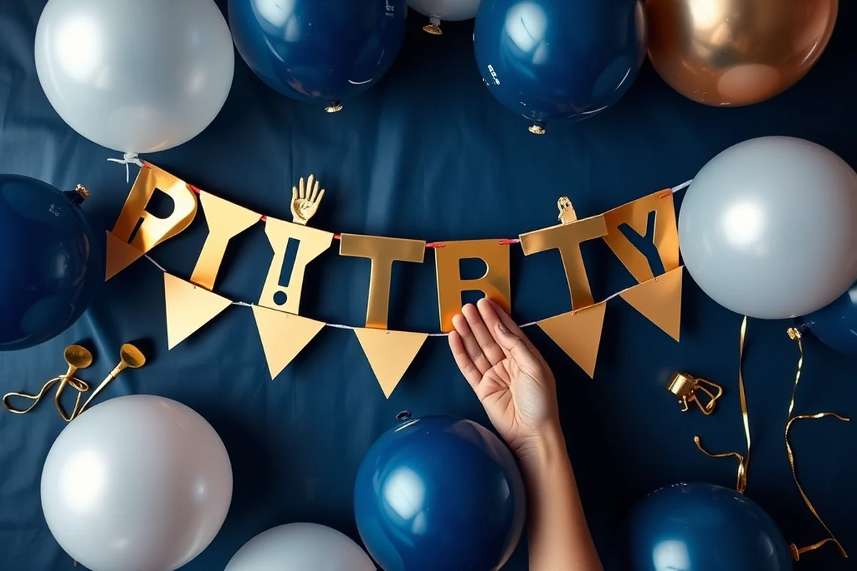 diy party decor drinks checklist — Diy Party Decor Drinks Checklist (step by step)