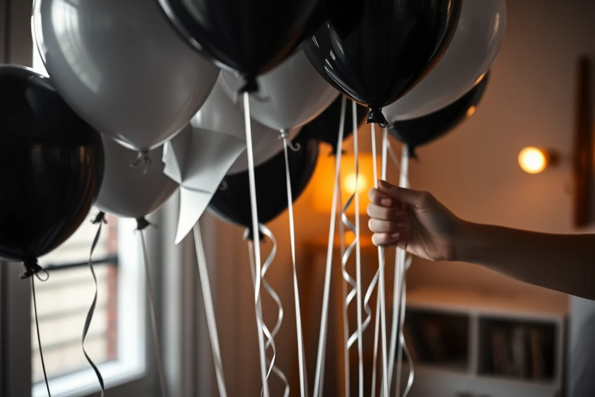 diy party decor favors checklist — Diy Party Decor Favors Checklist (step by step)