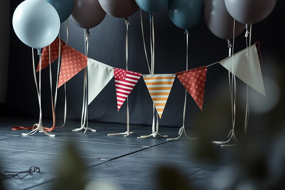 diy party decor favors for beginners — Diy Party Decor Favors For Beginners (step by step)