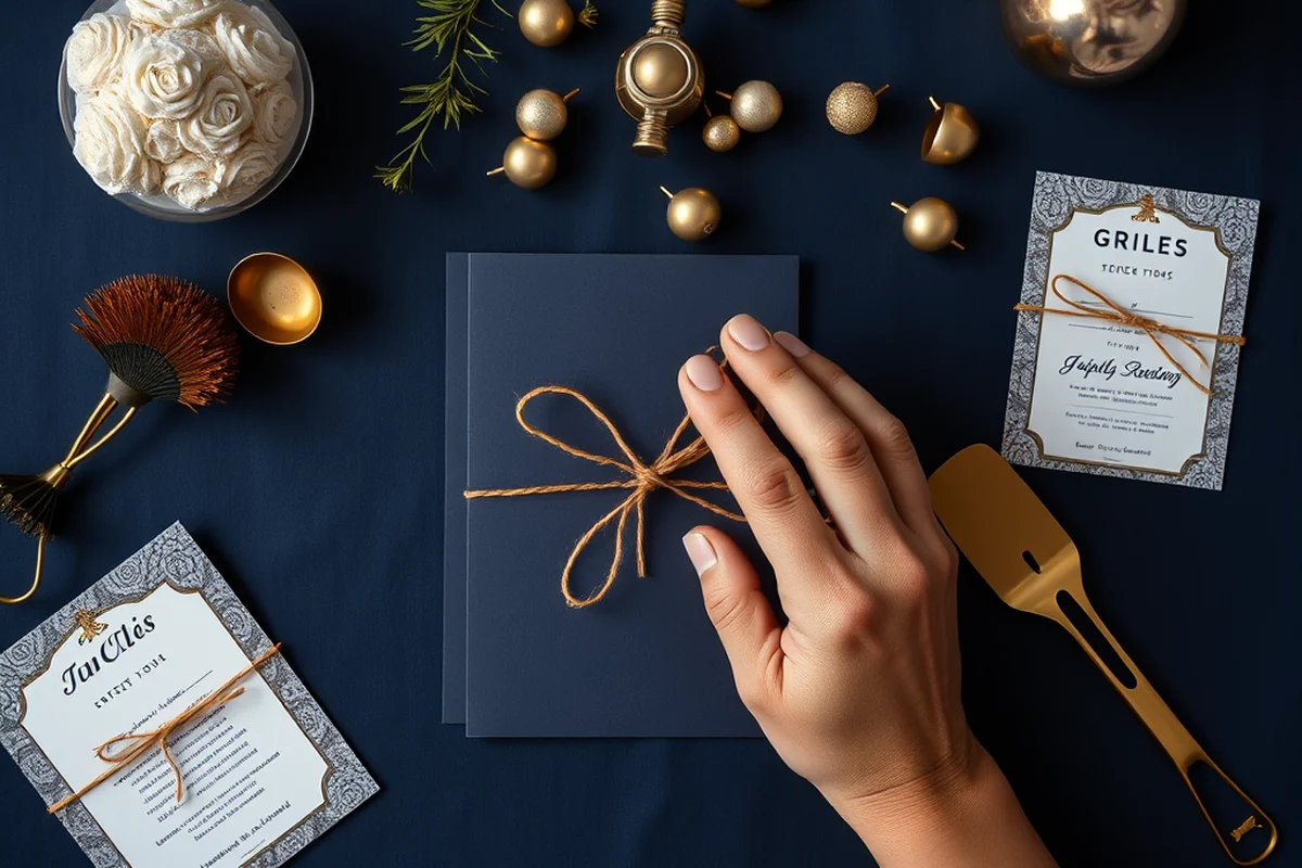 diy party decor favors for beginners — Diy Party Decor Favors For Beginners (the finished result)