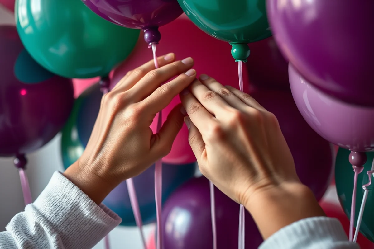diy party decor favors ideas — Diy Party Decor Favors Ideas (step by step)