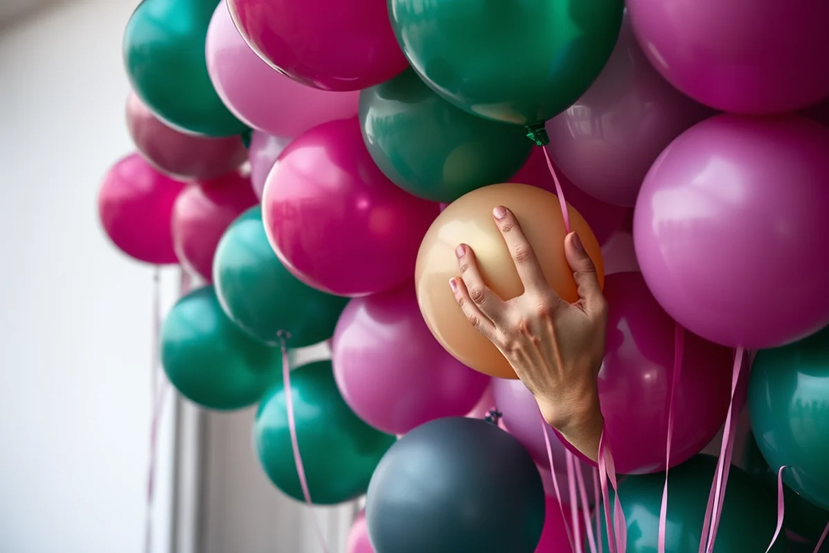 diy party decor favors tips — Diy Party Decor Favors Tips (step by step)