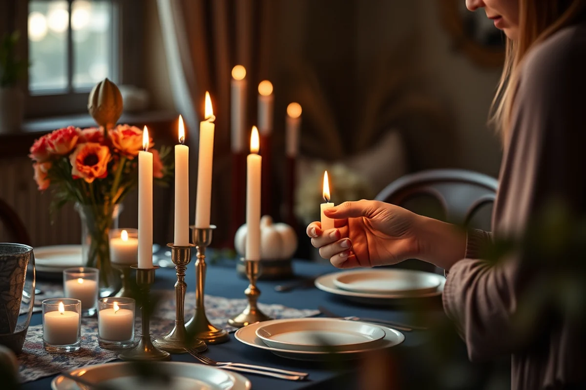 diy party decor food checklist — Diy Party Decor Food Checklist (step by step)