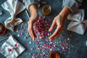 Diy Party Decor Food Drinks Checklist