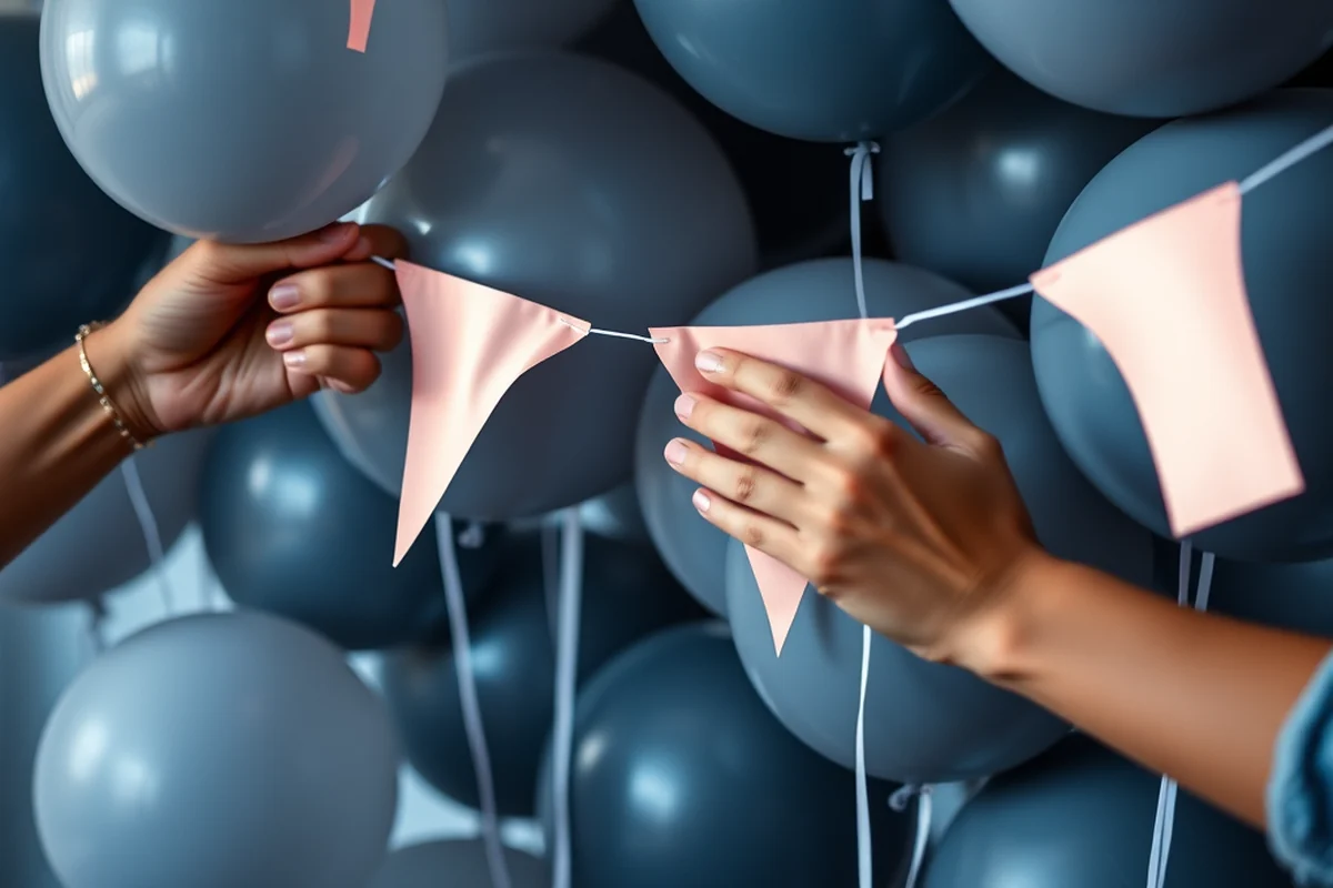 diy party decor food drinks step by step — Diy Party Decor Food Drinks Step By Step (step by step)
