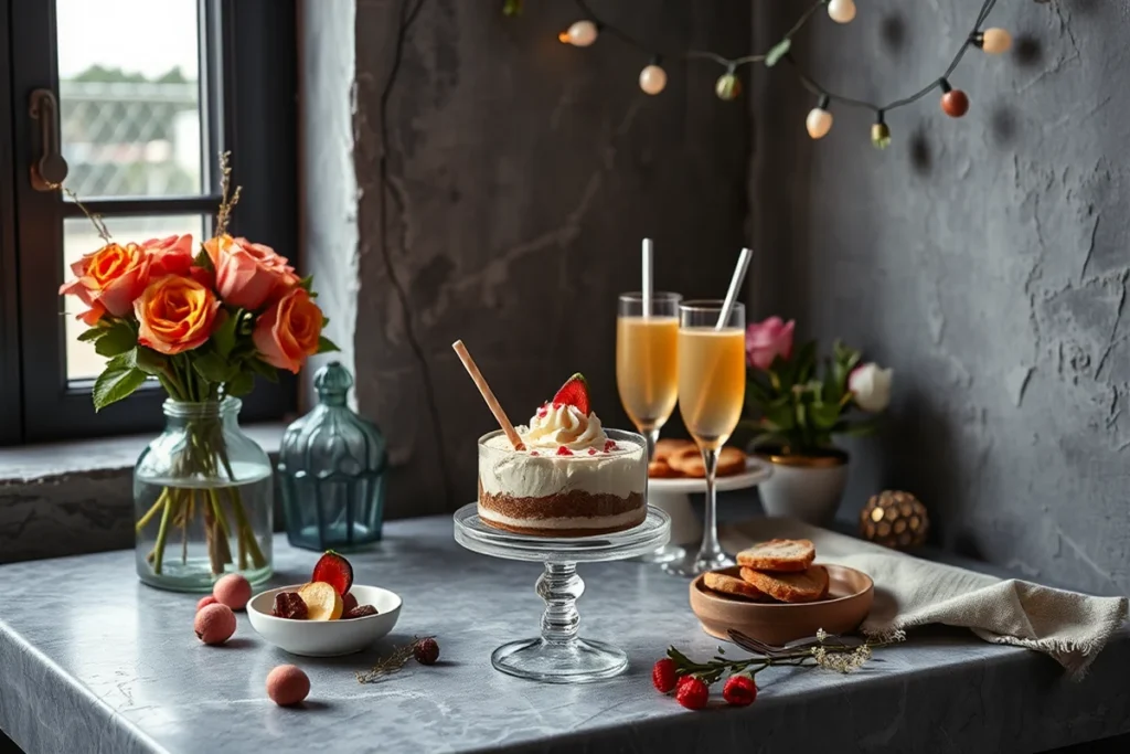 Diy Party Decor Food Drinks Tips