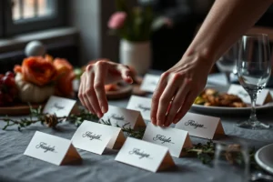Diy Party Decor Food On A Budget